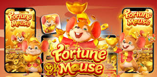 jogo fortune mouse para mobile